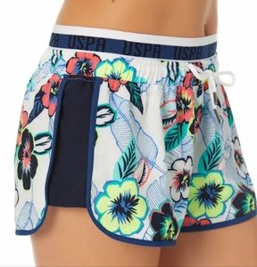 Patterned Board Short